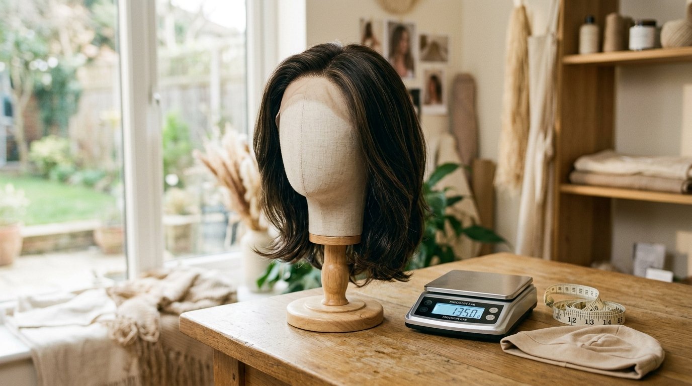 Glueless Wigs