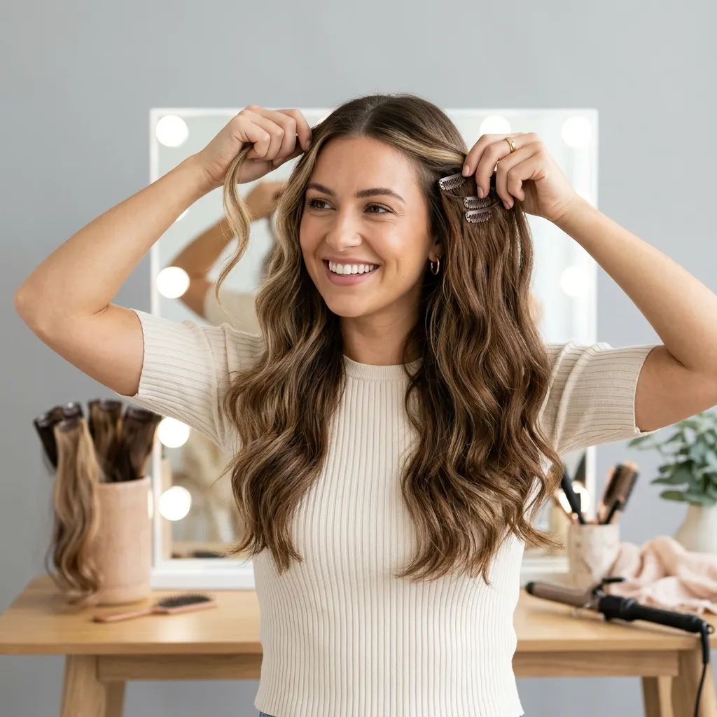 Temporary Extensions