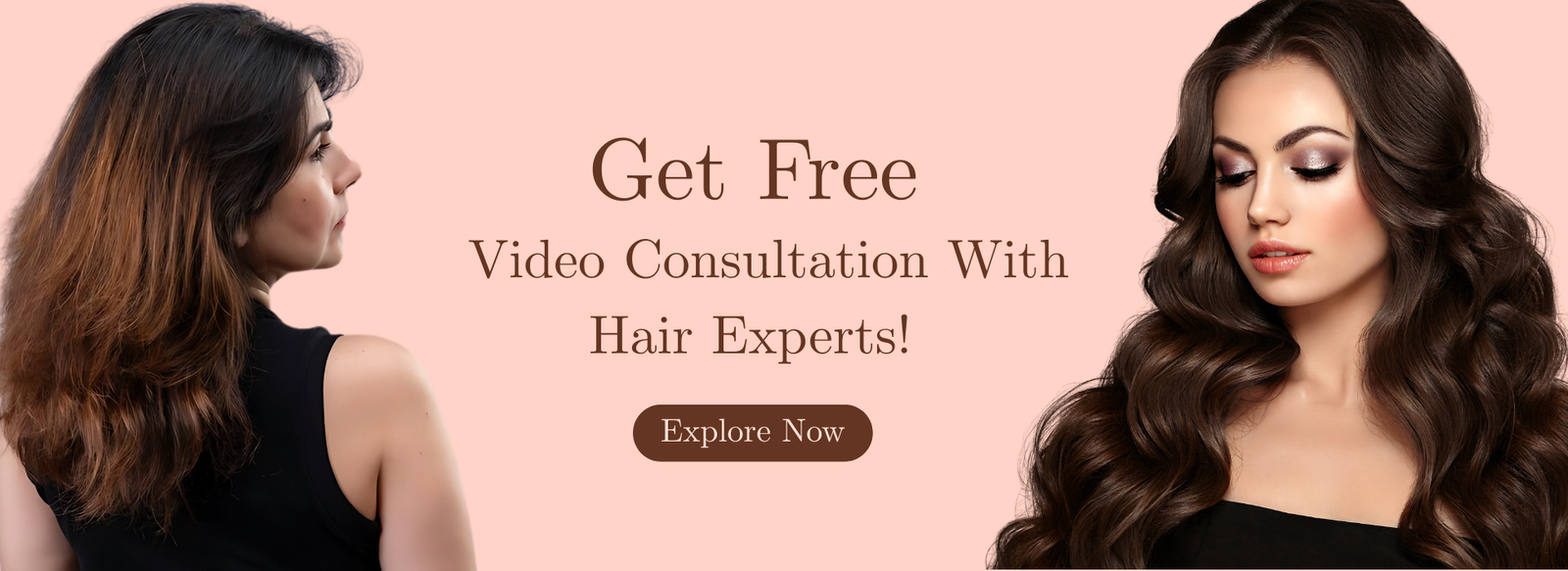 100% Human Hair (2)
